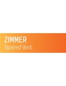 ZIMMER Tapered Vent