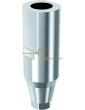 ARUM Laboratorní skenovací abutment kompatibilní s DEEP® 3.8/4.5