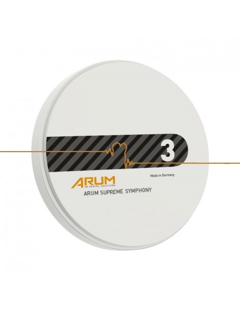 ARUM Supreme Symphony - A1