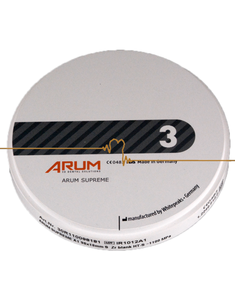 ARUM Supreme - A1