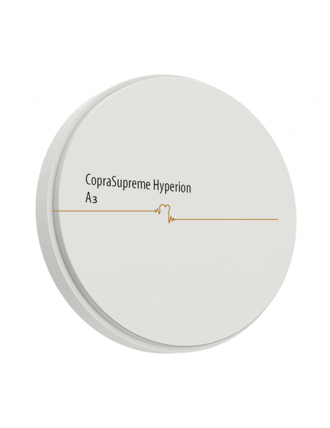 ARUM Supreme Hyperion - A3