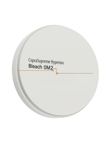 ARUM Supreme Hyperion - Bleach 0M2