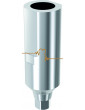 ARUM Laboratorní skenovací abutment kompatibilní s NEOBIOTECH® IS SYSTEM / IS ACTIVE SCRP