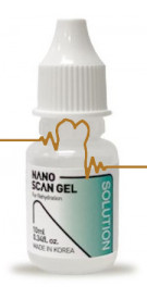 Nano Scan Gel - solution