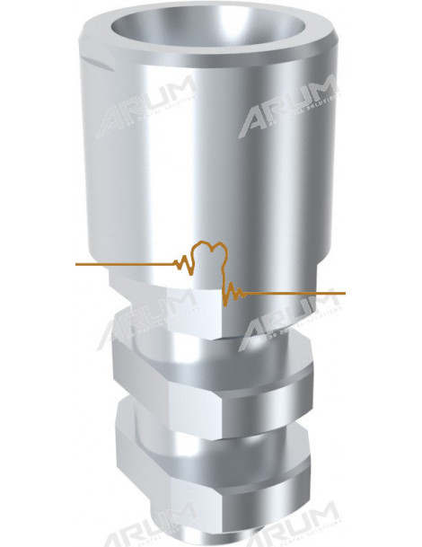 ARUM Modelový analog kompatibilní s LASAK Bioniq STANDARD_S