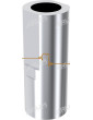 ARUM Laboratorní skenovací abutment kompatibilní s DIO® UF Multi-Unit MU-48