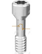 ARUM Šroub kompatibilní s ADIN® CLOSEFIT™ 3.0