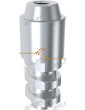 ARUM MULTIUNIT ANALOGUE (4.6) - Compatible With Straumann® SCREW-RETAINED ABUTMENT