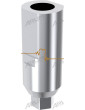 ARUM Laboratorní skenovací abutment kompatibilní s Implant Direct® Legacy®