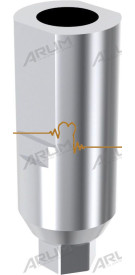 ARUM Laboratorní skenovací abutment kompatibilní s Implant Direct® Legacy®