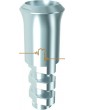 ARUM Modelový analog kompatibilní s STRAUMANN® synOcta® TL 48(RN)