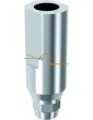 ARUM Laboratorní skenovací abutment kompatibilní s STRAUMANN® synOcta® TL 65(WN)