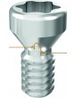 ARUM Šroub kompatibilní s STRAUMANN® SCREW Retained Abutment® 3.5