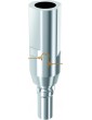 ARUM Laboratorní skenovací abutment kompatibilní s CAMLOG® 3.8