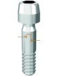 ARUM Šroub kompatibilní s ASTRA TECH™ Aqua 3.5/4.0
