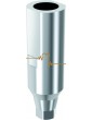 ARUM Laboratorní skenovací abutment kompatibilní s ASTRA TECH™ Yellow 3.0