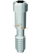 ARUM Šroub kompatibilní s NOBEL BIOCARE® Replace Select™ RP 4.3/WP 5.0