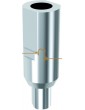 ARUM Laboratorní skenovací abutment kompatibilní s BREDENT Medical SKY® MINI2