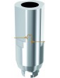 ARUM Laboratorní skenovací abutment kompatibilní s NEOSS Pro Active® 3.25