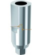 ARUM Laboratorní skenovací abutment kompatibilní s ALPHABIOTEC® Internal Hex 4.2/5.0/6.0