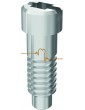ARUM Šroub kompatibilní s ANTHOGYR® ANTHOFIT OI D3.5 / D4.0
