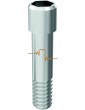 ARUM Šroub kompatibilní s BIOMET 3i® External® M
